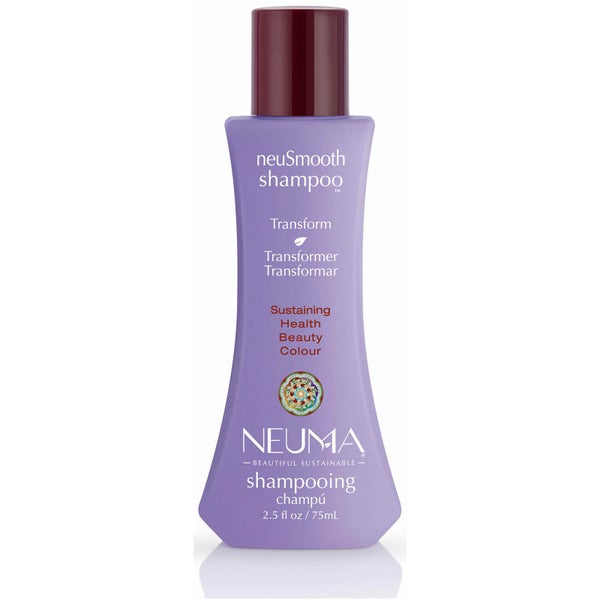 NEUMA neuSmooth Shampoo 75ml