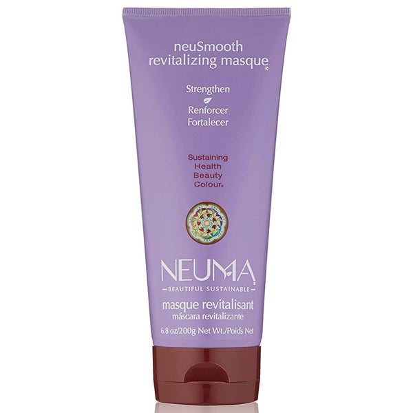 NEUMA NeuSmooth Revitalizing Masque 200g
