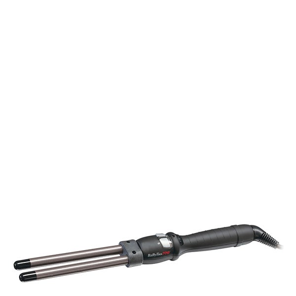 BaByliss PRO Twin Curling Iron - 13mm