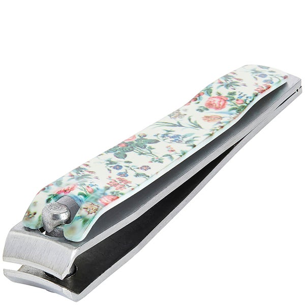 The Vintage Cosmetics Company Toenail Clippers - Floral
