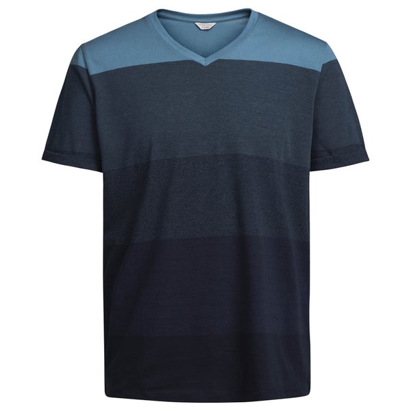 Jack & Jones Core Stark T-shirt - Blauw