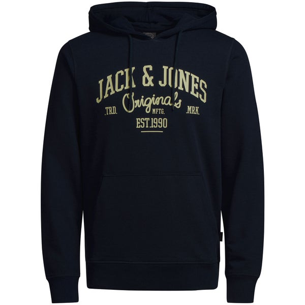 Jack & Jones Originals Diego Trui - Blauw