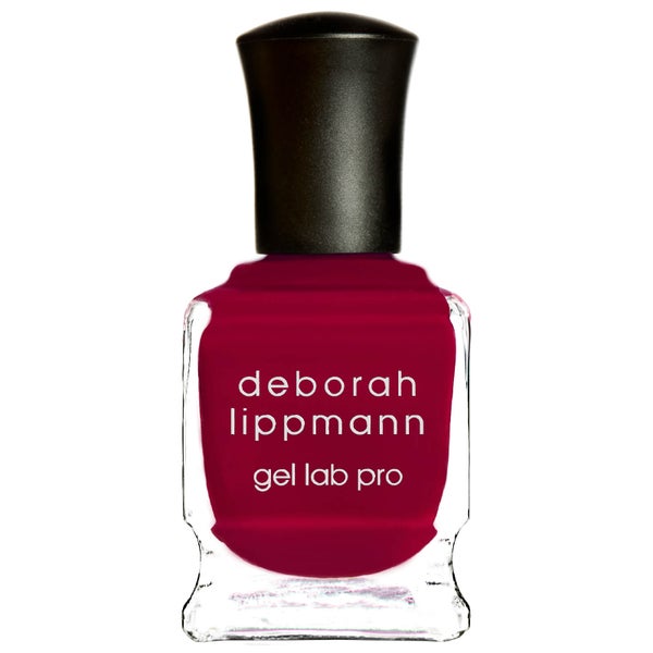 Deborah Lippmann Gel Lab Pro Colour Cranberry Kiss (15ml)