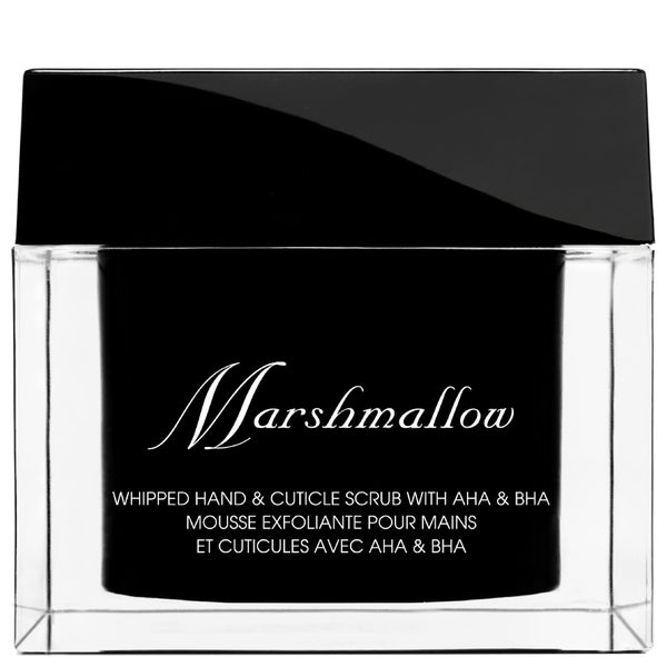 Deborah Lippmann Marshmallow Whipped Hand & Cuticle Scrub (72.5g)