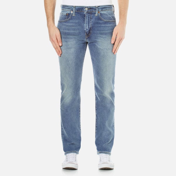 Levi's Men's 502 Regular Tapered Jeans - Macomb