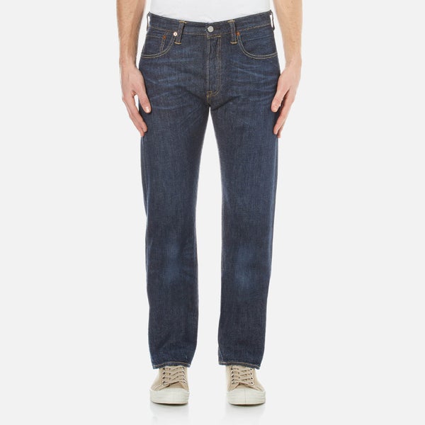 Levi's Men's 501 Original Fit Jeans - Felton