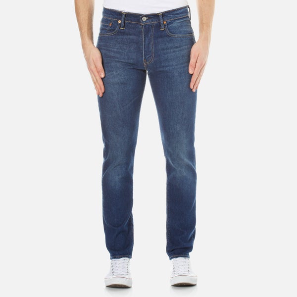 Levi's Men's 512 Slim Tapered Jeans - Glastonbury