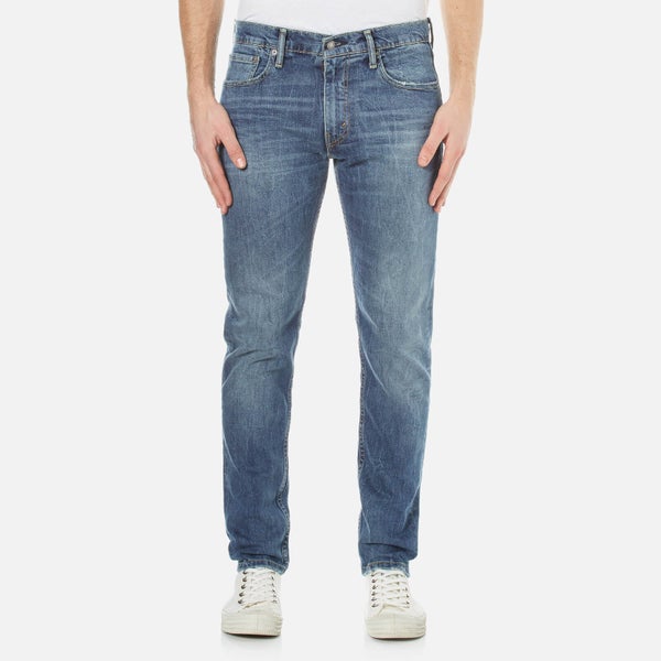 Levi's Men's 512 Slim Tapered Jeans - Tanager