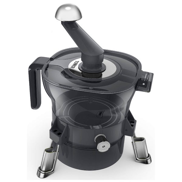 Tower T80428 Limited Edition Spiralizer - Anthracite
