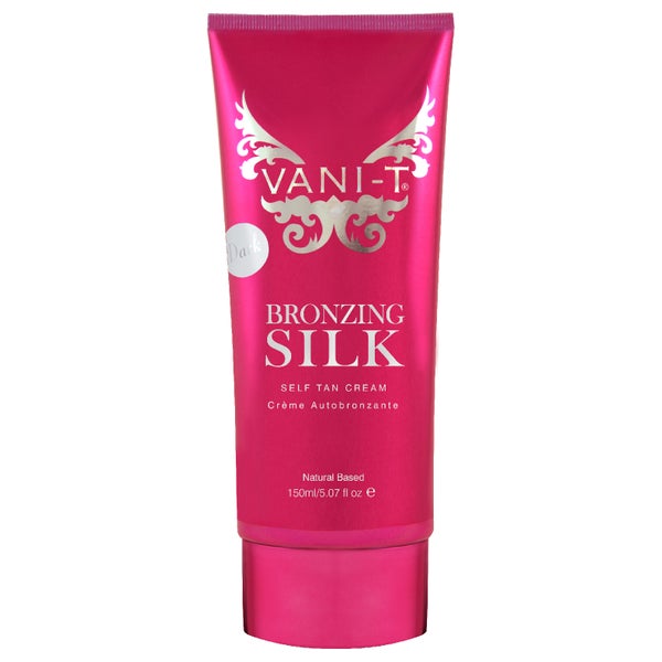 Vani-T Bronzing Silk 150ml