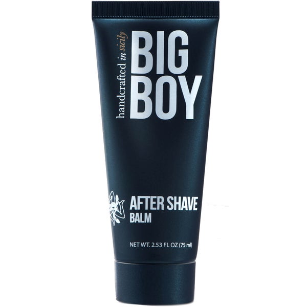 Big Boy Aftershave Balm(빅 보이 애프터셰이브 밤 75ml)