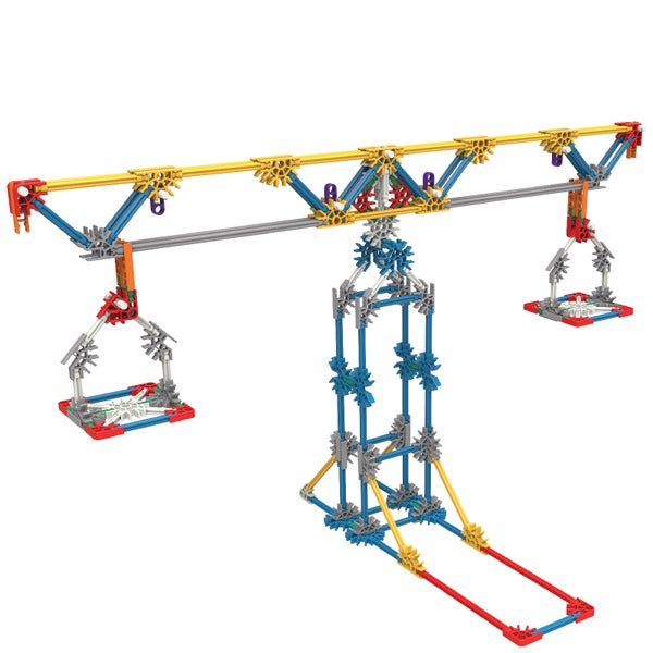 K'NEX Simple Machines Class Set (79008)