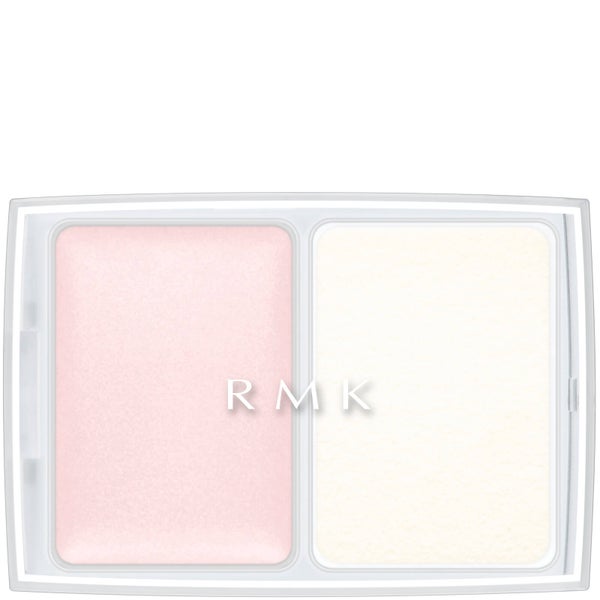 Colorete cremoso Face Pop Creamy Cheeks de RMK (varios tonos)