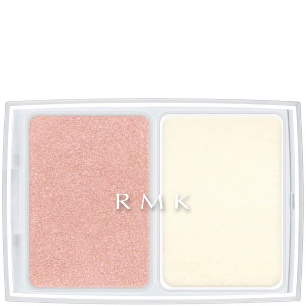 Colorete en polvo Face Pop Powder Cheeks de RMK (varios tonos)