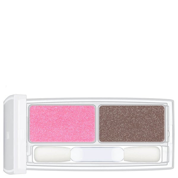 RMK Face Pop Eyes ombretto - Silver Mauve Beige