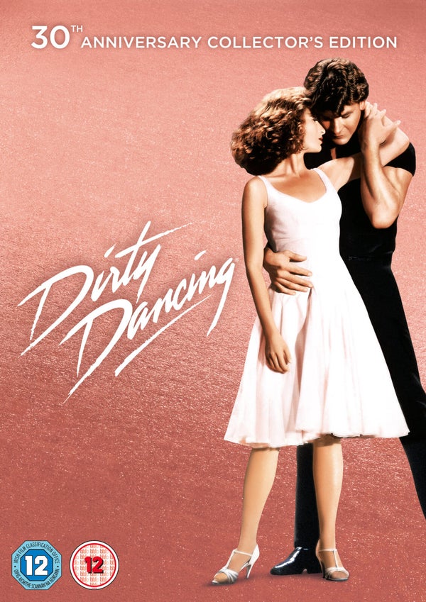 Dirty Dancing - 30th Anniversary Collector's Edition