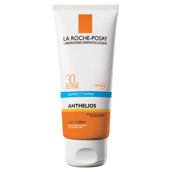 La Roche-Posay Anthelios Hydrating SPF30 Sun Cream for Body 100ml