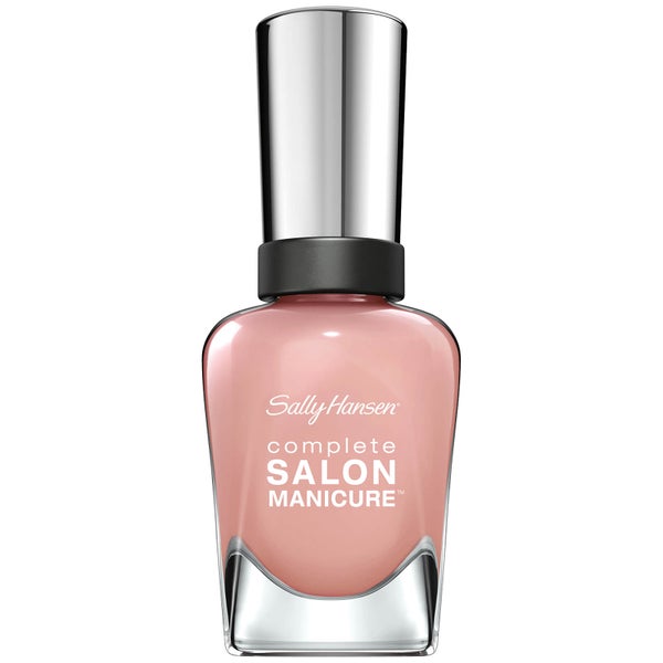 Vernis à Ongles Complete Salon Manicure Sally Hansen – Mauvin' on Up 14,7 ml