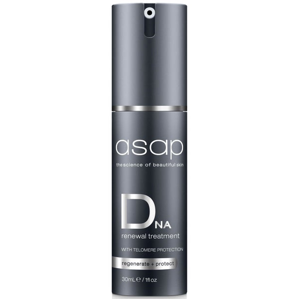 asap DNA Renewal Treatment 30ml