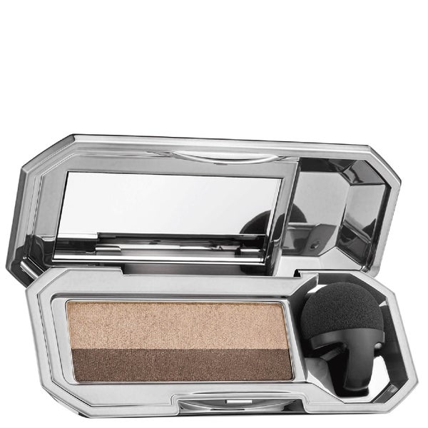 benefit They're Real Duo Shadow Blender Sexy Smokin 3.5g
