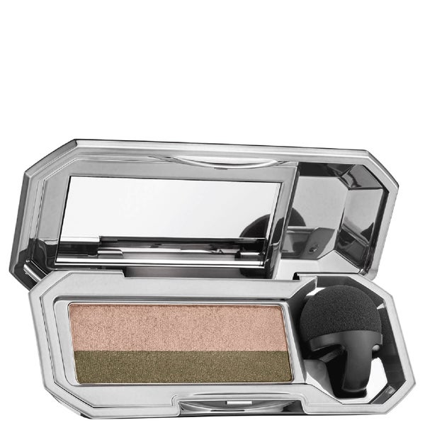 benefit They're Real Duo Shadow Blender Kinky Khaki 3.5g
