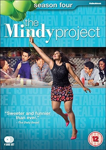 The Mindy Project - Season 4
