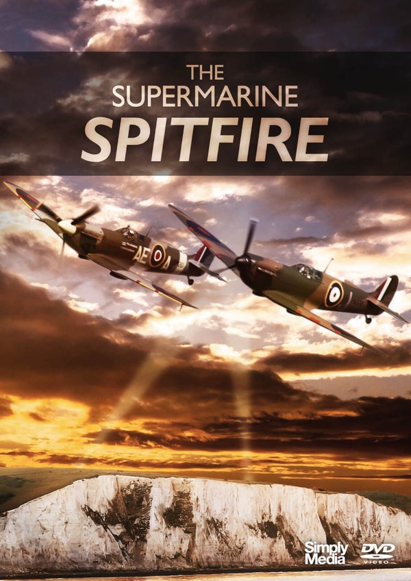 The Supermarine Spitfire