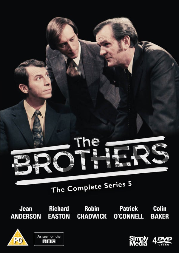 The Brothers - Series 5