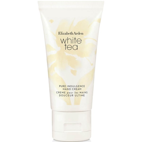 Elizabeth Arden White Tea Hand Cream 30ml