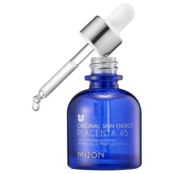 Mizon Placenta-45 Serum 30ml