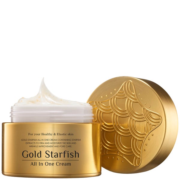 Mizon Gold Starfish All-in-One Cream 50ml