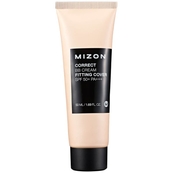 Mizon Correct BB Cream 50ml