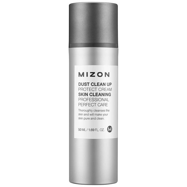 Mizon Dust Clean Up Protect Cream 50ml