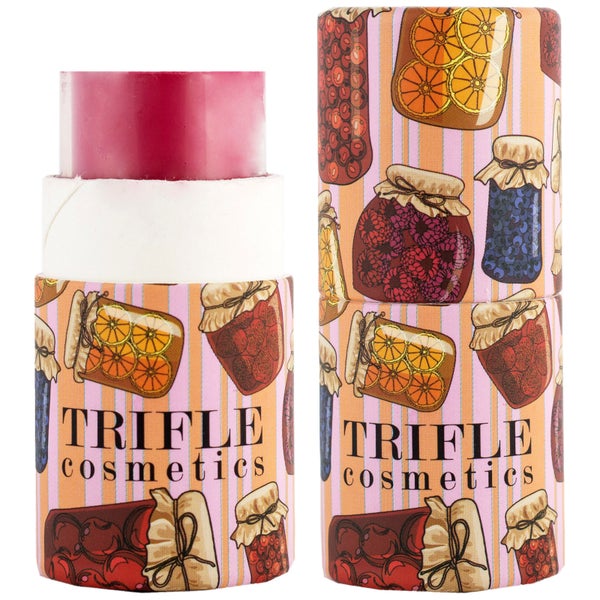Trifle Cosmetics チーク パフェ - マーマレード 4g