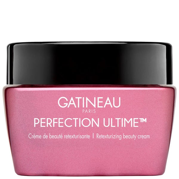Gatineau Perfection Ultime Retexturizing Beauty Cream(가티뉴 퍼펙션 울팀 리텍스처라이징 뷰티 크림)