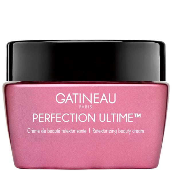 Crème de Beauté Retexturisante Perfection Ultime Gatineau