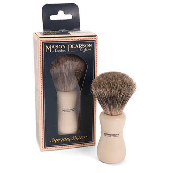 Mason Pearson Badger Shave Brush - SP