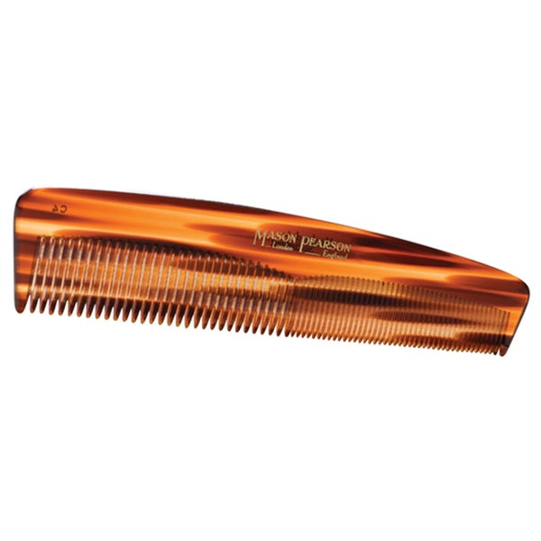 Mason Pearson Styling Comb - C4 (16cm)