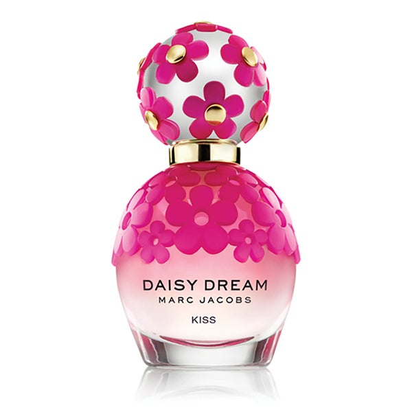 Marc Jacobs Daisy Dream Kiss Eau de Toilette 50ml