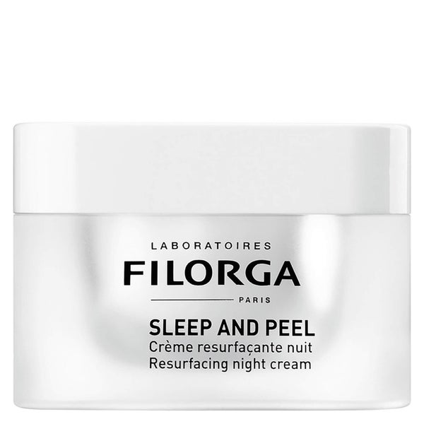 Filorga Sleep and Peel Crème Resurfaçante 50ml