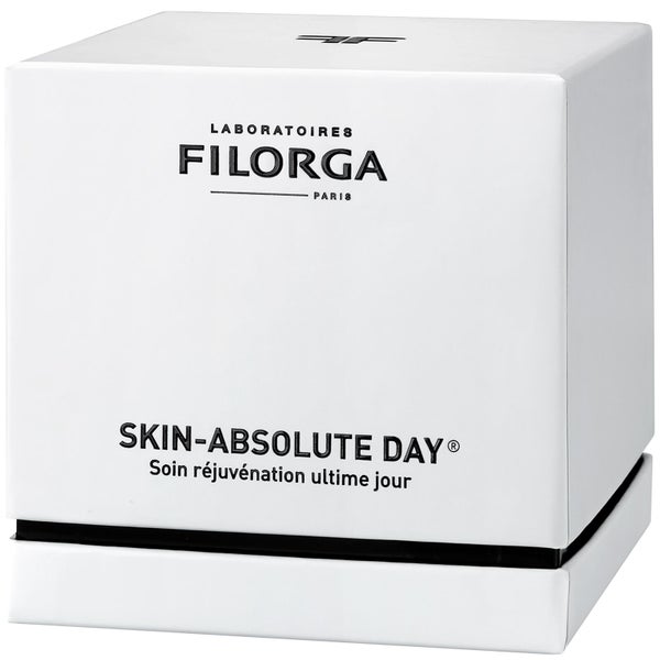 Filorga Skin-Absolute Day® Soin Réjuvénation Ultime Jour 50ml