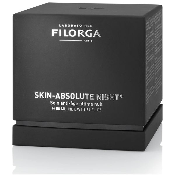 Filorga Skin-Absolute Night Cream (フィロルガ スキン アブソルート ナイト クリーム) 50ml
