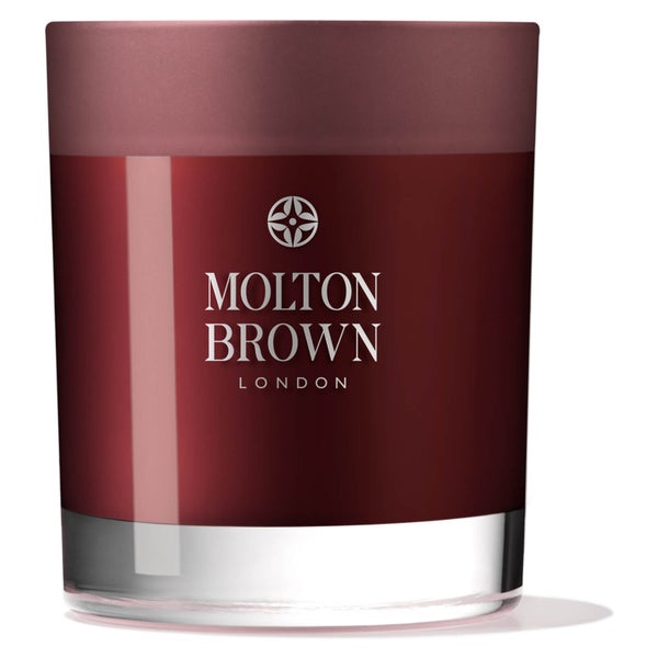 Molton Brown 玫瑰精油單燭芯蠟燭 180g
