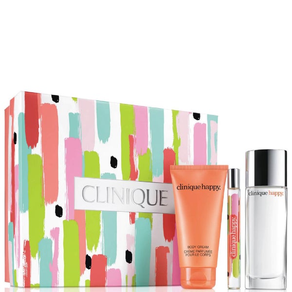Clinique Perfectly Happy