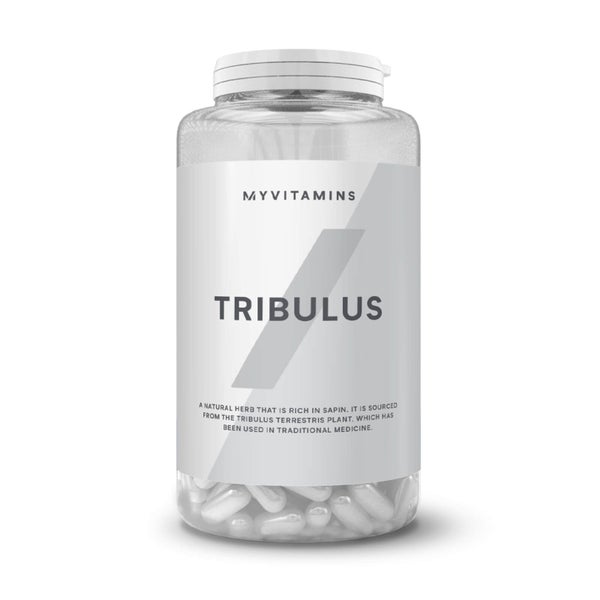 Myvitamins Tribulus