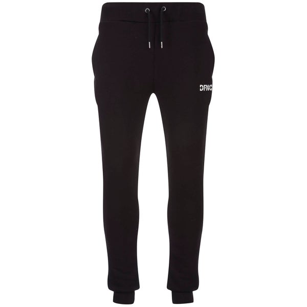 DFND Men's Bamehurst Sweatpants - Black