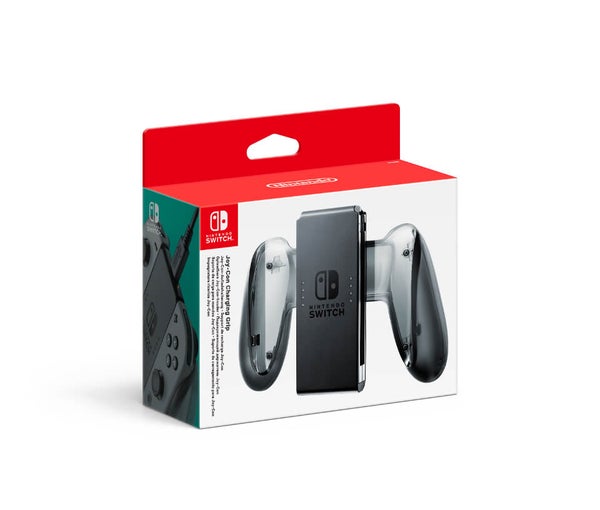 Joy-Con Charging Grip