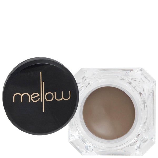 Pommade-Gel pour les Sourcils Mellow Cosmetics (différentes teintes disponibles)