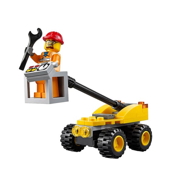 LEGO City: Repair Lift (30229)