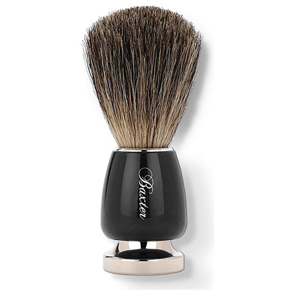 Baxter of California Best Badger Baxter Shave Brush